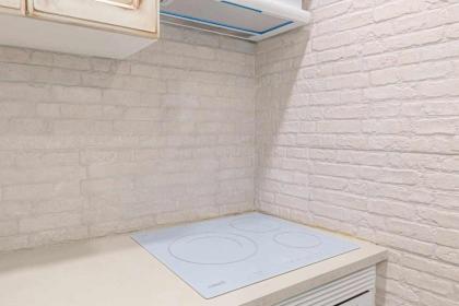 Luminoso y céntrico Apt 2 Hab - image 22