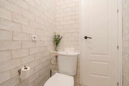 Luminoso y céntrico Apt 2 Hab - image 27