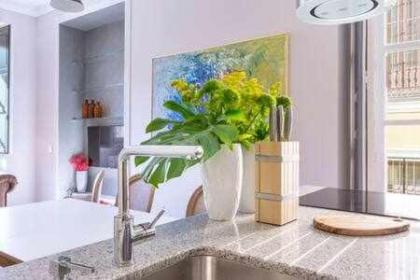 Precioso APT en la Plaza de la PAJA LATINA - image 12