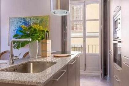 Precioso APT en la Plaza de la PAJA LATINA - image 13
