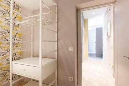Precioso APT en la Plaza de la PAJA LATINA - image 29