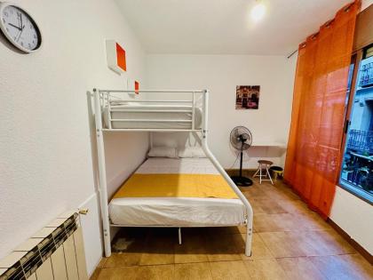 Punta me rooms in Madrid Downtown - image 10