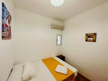 Punta me rooms in Madrid Downtown - image 11