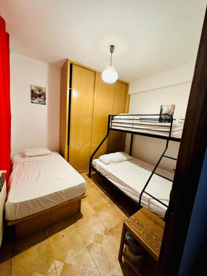 Punta me rooms in Madrid Downtown - image 15