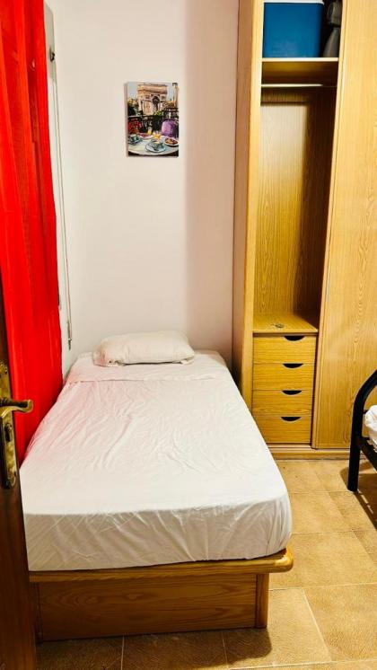 Punta me rooms in Madrid Downtown - image 17