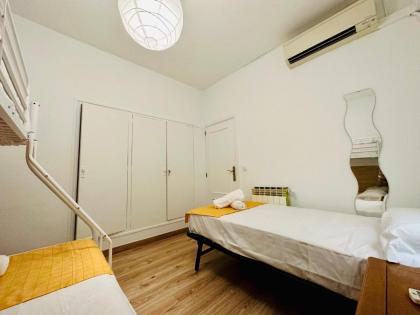 Punta me rooms in Madrid Downtown - image 19
