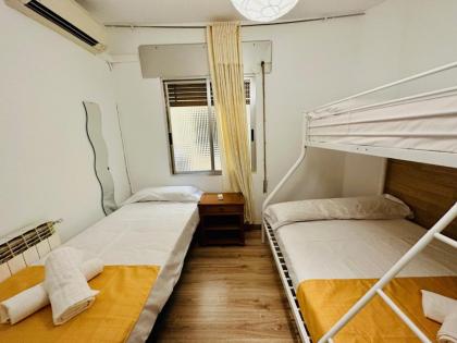 Punta me rooms in Madrid Downtown - image 20