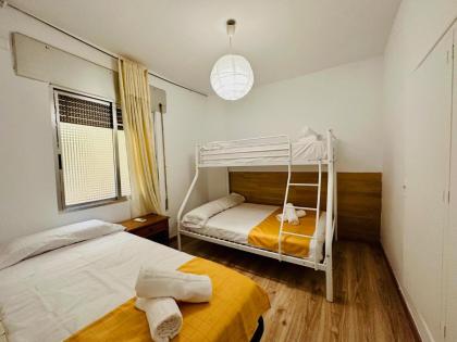 Punta me rooms in Madrid Downtown - image 21