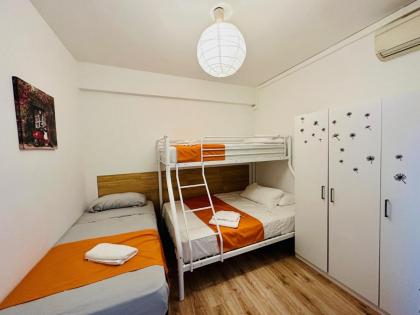 Punta me rooms in Madrid Downtown - image 23