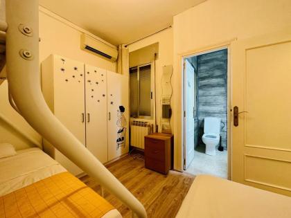 Punta me rooms in Madrid Downtown - image 27