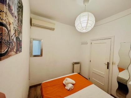 Punta me rooms in Madrid Downtown - image 29