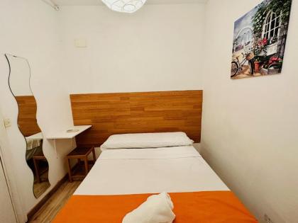 Punta me rooms in Madrid Downtown - image 30