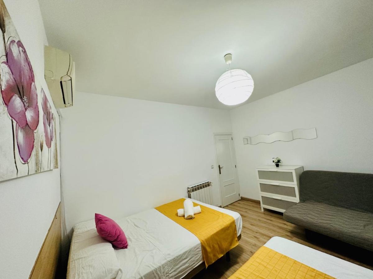 Punta me rooms in Madrid Downtown - image 6