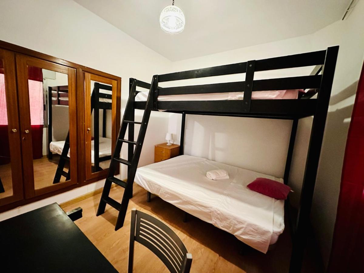 Punta me rooms in Madrid Downtown - image 7