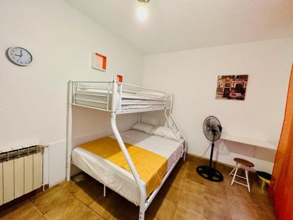 Punta me rooms in Madrid Downtown - image 9