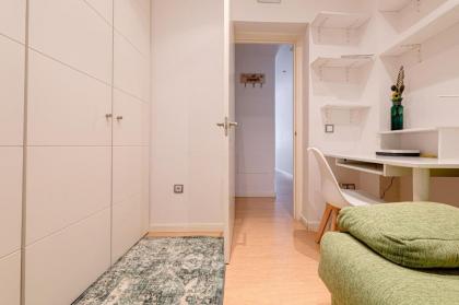 Apartment Delicias by SharingCO - image 14
