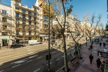 Apartment Delicias by SharingCO - image 15
