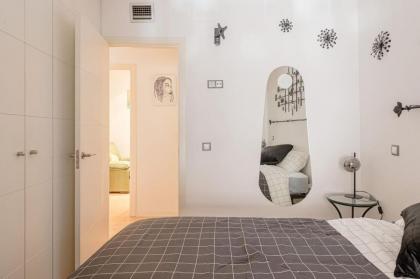 Apartment Delicias by SharingCO - image 3