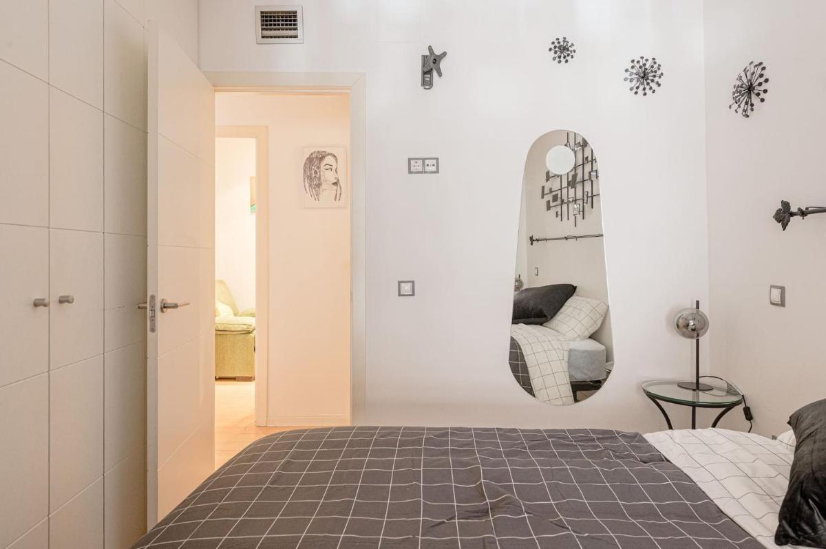 Apartment Delicias by SharingCO - image 3