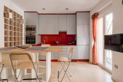Apartment Delicias by SharingCO - image 8
