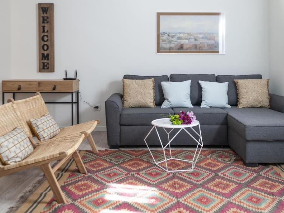 Apartamento en Puerta del Sol 2 - main image