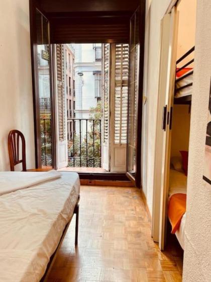 Punta me Apartments in the best location in Madrid Downton - image 21