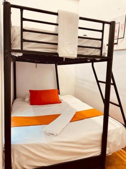 Punta me Apartments in the best location in Madrid Downton - image 22