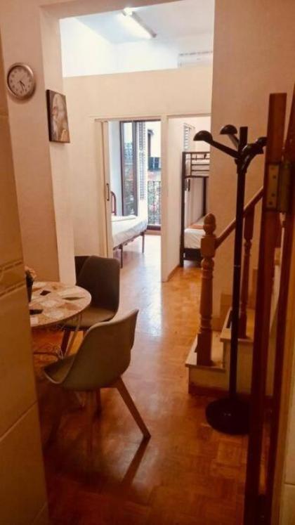 Punta me Apartments in the best location in Madrid Downton - image 24