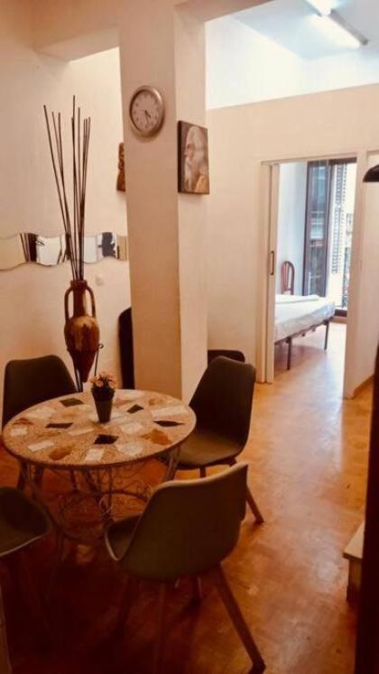 Punta me Apartments in the best location in Madrid Downton - image 25