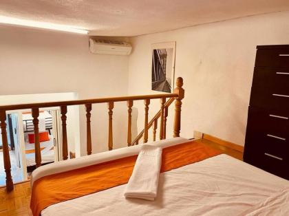 Punta me Apartments in the best location in Madrid Downton - image 26