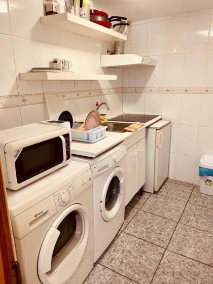 Punta me Apartments in the best location in Madrid Downton - image 27