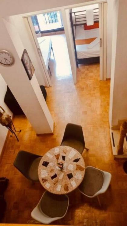 Punta me Apartments in the best location in Madrid Downton - image 28