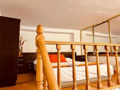 Punta me Apartments in the best location in Madrid Downton - image 29