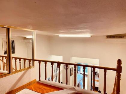 Punta me Apartments in the best location in Madrid Downton - image 30