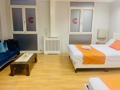 Punta me Apartments in the best location in Madrid Downton - image 6