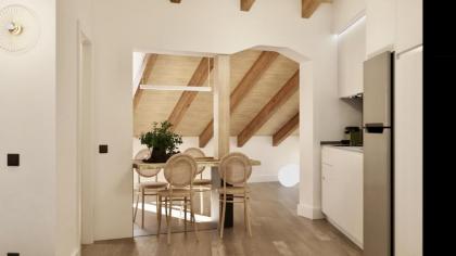 ApartmentsMadridCentre Calle Grafal