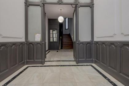 Central Apt 7px a 50 metros de Retiro-Museo del Prado - image 30
