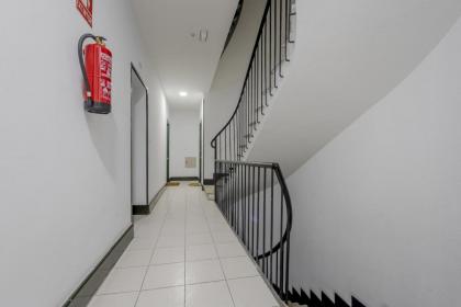 Familiar piso de 3 hab - Centro de Madrid - image 26