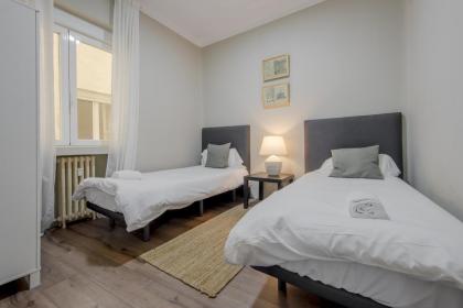 Ideal Apartamento en La Latina-Centro de Madrid - image 21