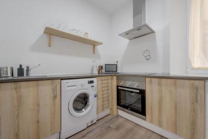 Ideal Apartamento en La Latina-Centro de Madrid - image 22