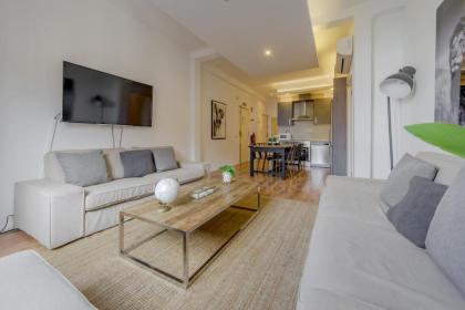 Luxury Apartamento de 5hab en el centro de Madrid