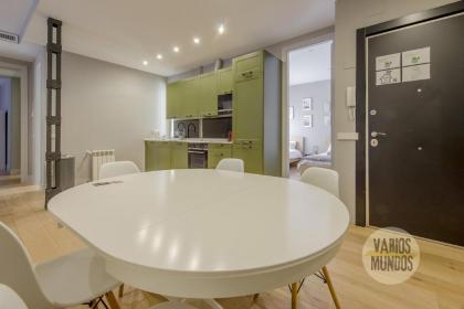 Confortable piso de 3hab en el Centro de Madrid - image 6