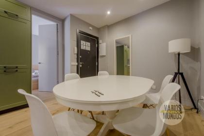 Confortable piso de 3hab en el Centro de Madrid - image 7