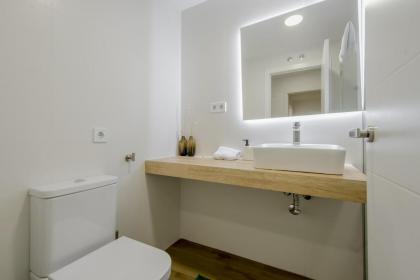 Nuevo piso para 7pax en el corazon del Rastro - image 13