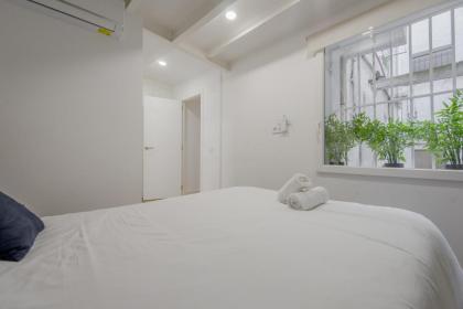 Nuevo piso para 7pax en el corazon del Rastro - image 16