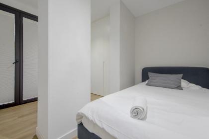 Nuevo piso para 7pax en el corazon del Rastro - image 17