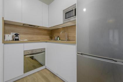 Nuevo piso para 7pax en el corazon del Rastro - image 18