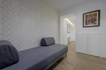 Nuevo piso para 7pax en el corazon del Rastro - image 21
