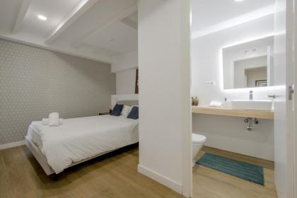 Nuevo piso para 7pax en el corazon del Rastro - image 23