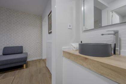 Nuevo piso para 7pax en el corazon del Rastro - image 24